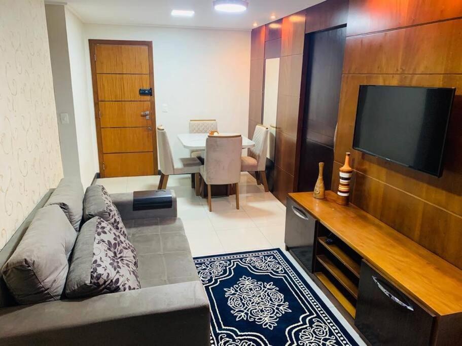Apto De Luxo Aconchegante 2 Qtos Na Da Costa Apartment *