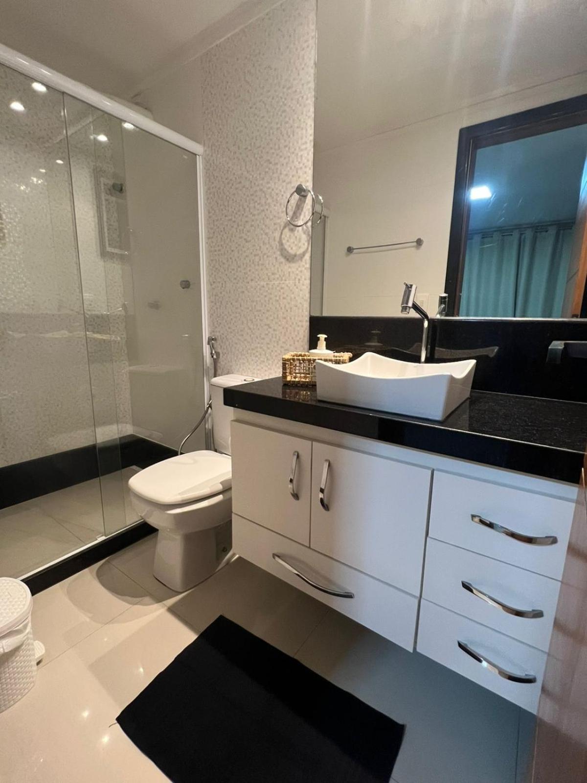 Apto De Luxo Aconchegante 2 Qtos Na Da Costa Apartment Vila Velha (Espirito Santo)