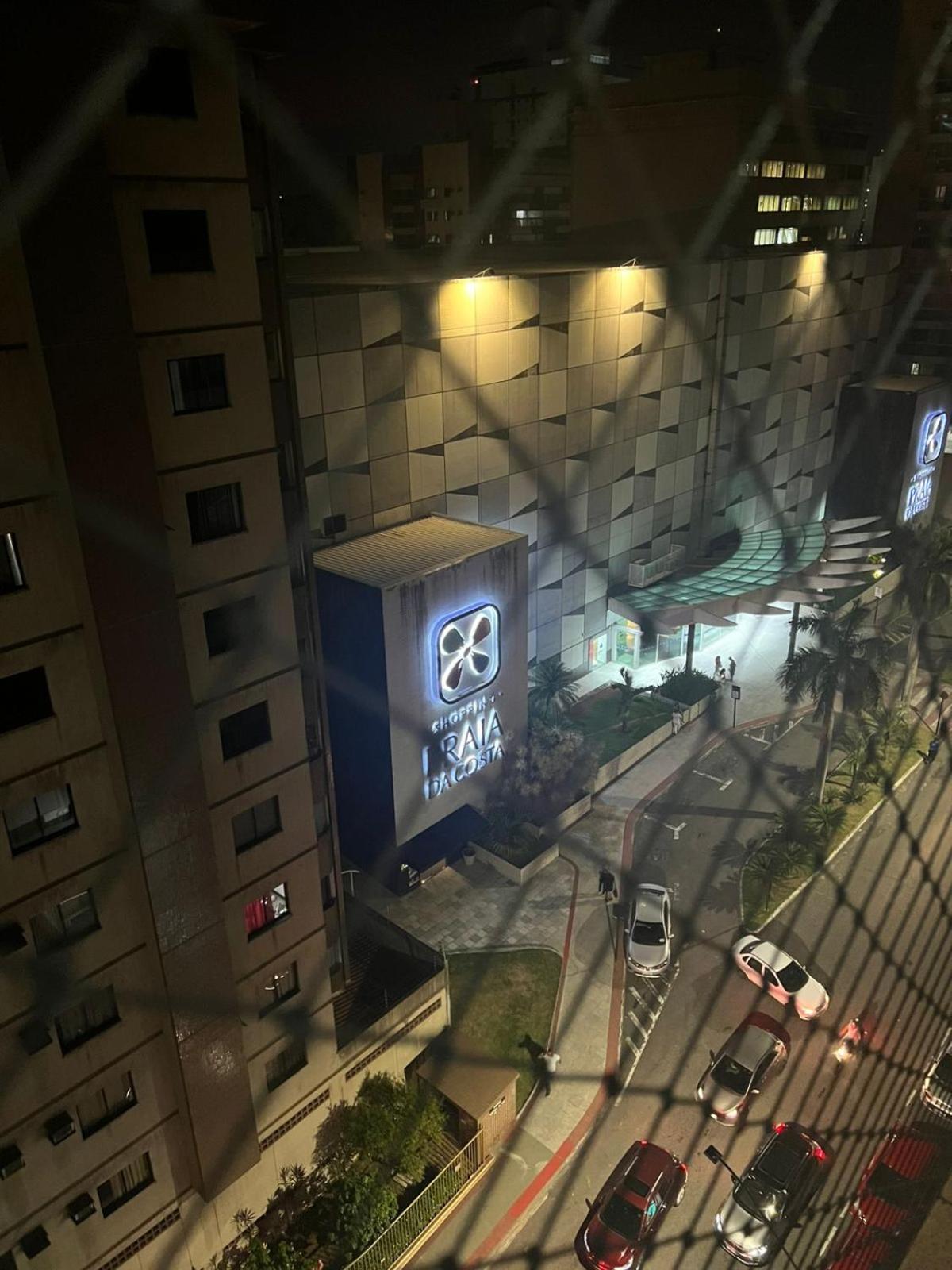 Apartment Apto De Luxo Aconchegante 2 Qtos Na Da Costa *