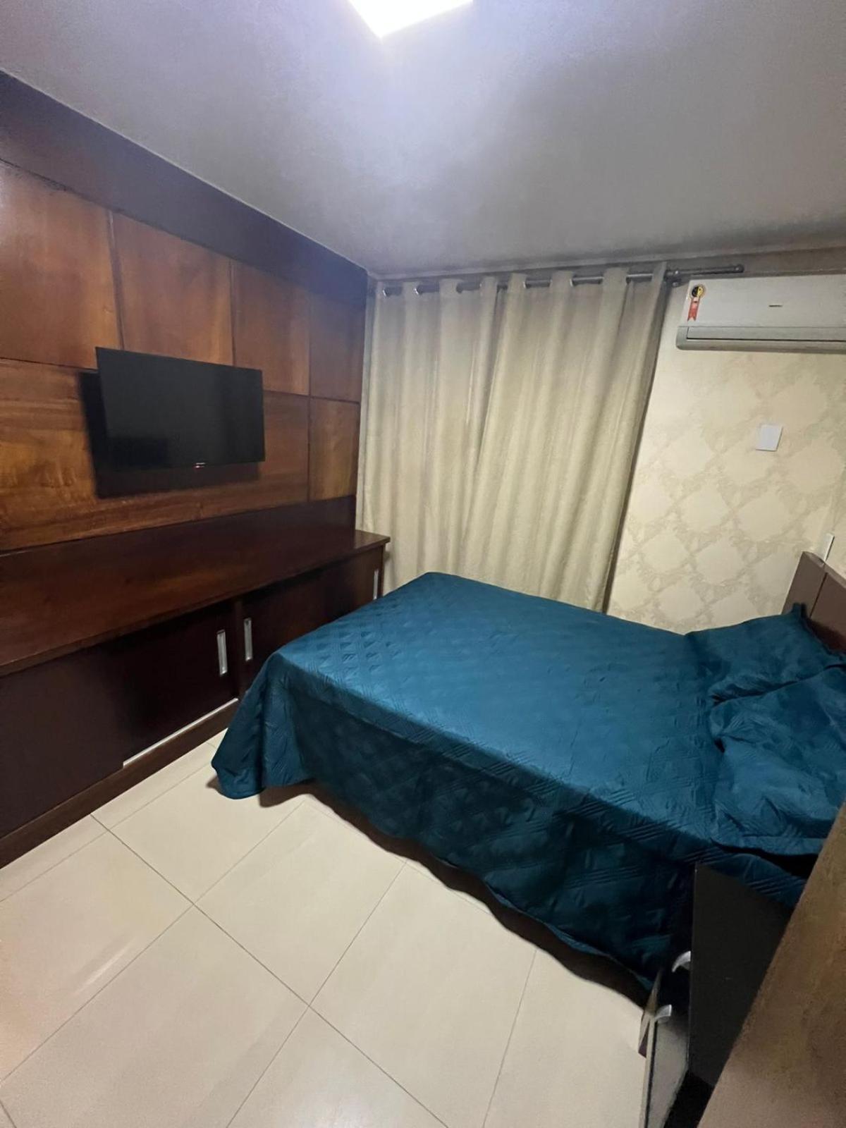 Apartment Apto De Luxo Aconchegante 2 Qtos Na Da Costa *
