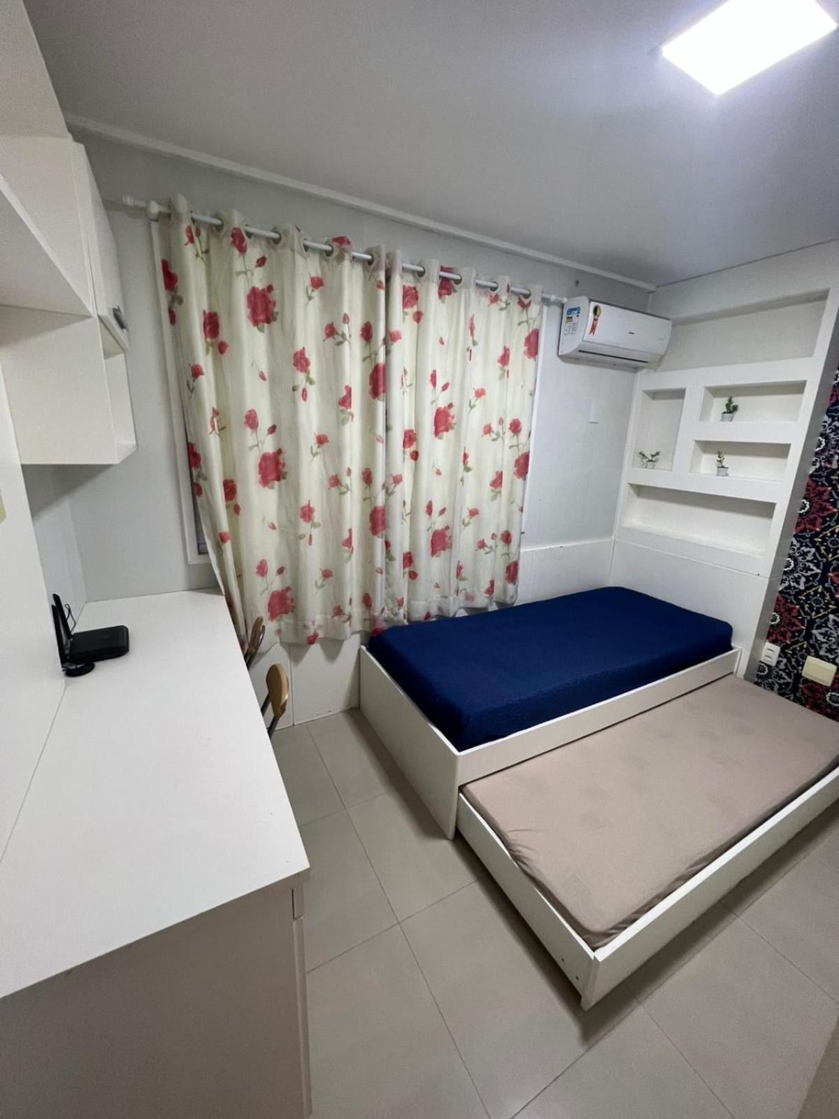 Apartment Apto De Luxo Aconchegante 2 Qtos Na Da Costa Vila Velha (Espirito Santo)