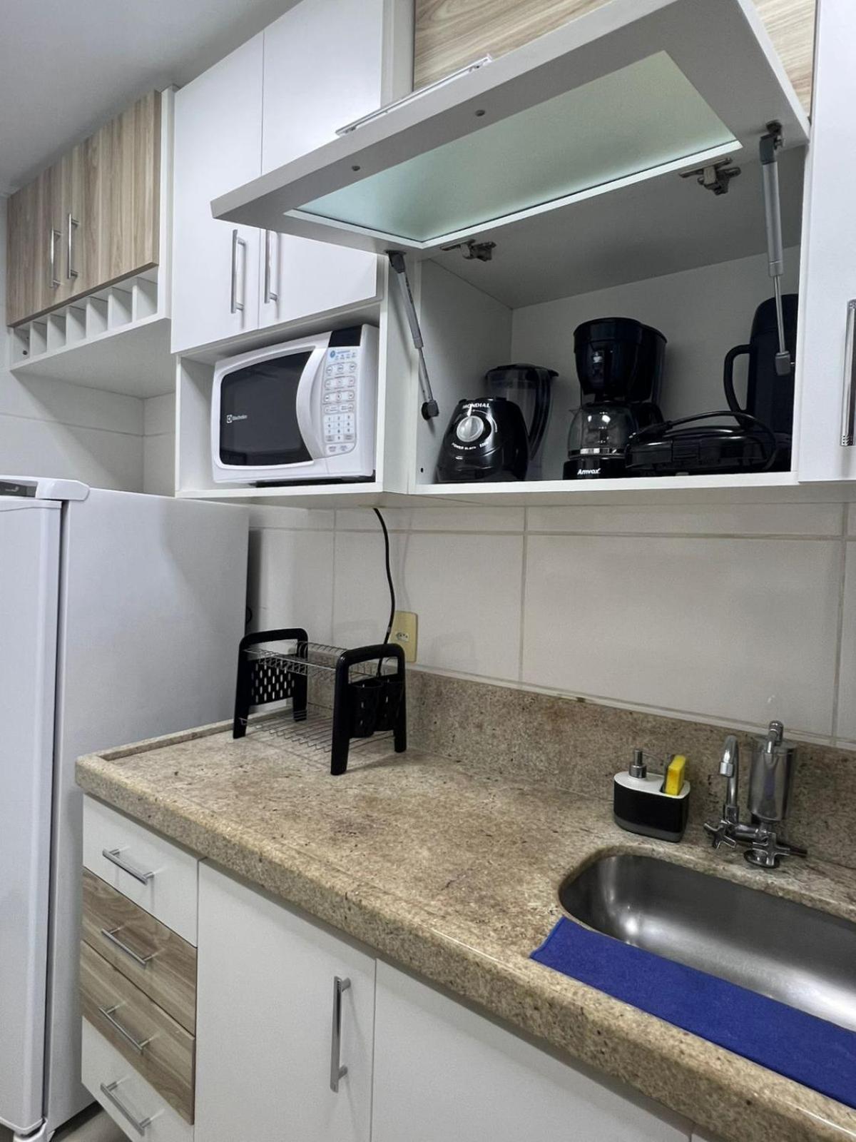 Apto De Luxo Aconchegante 2 Qtos Na Da Costa
