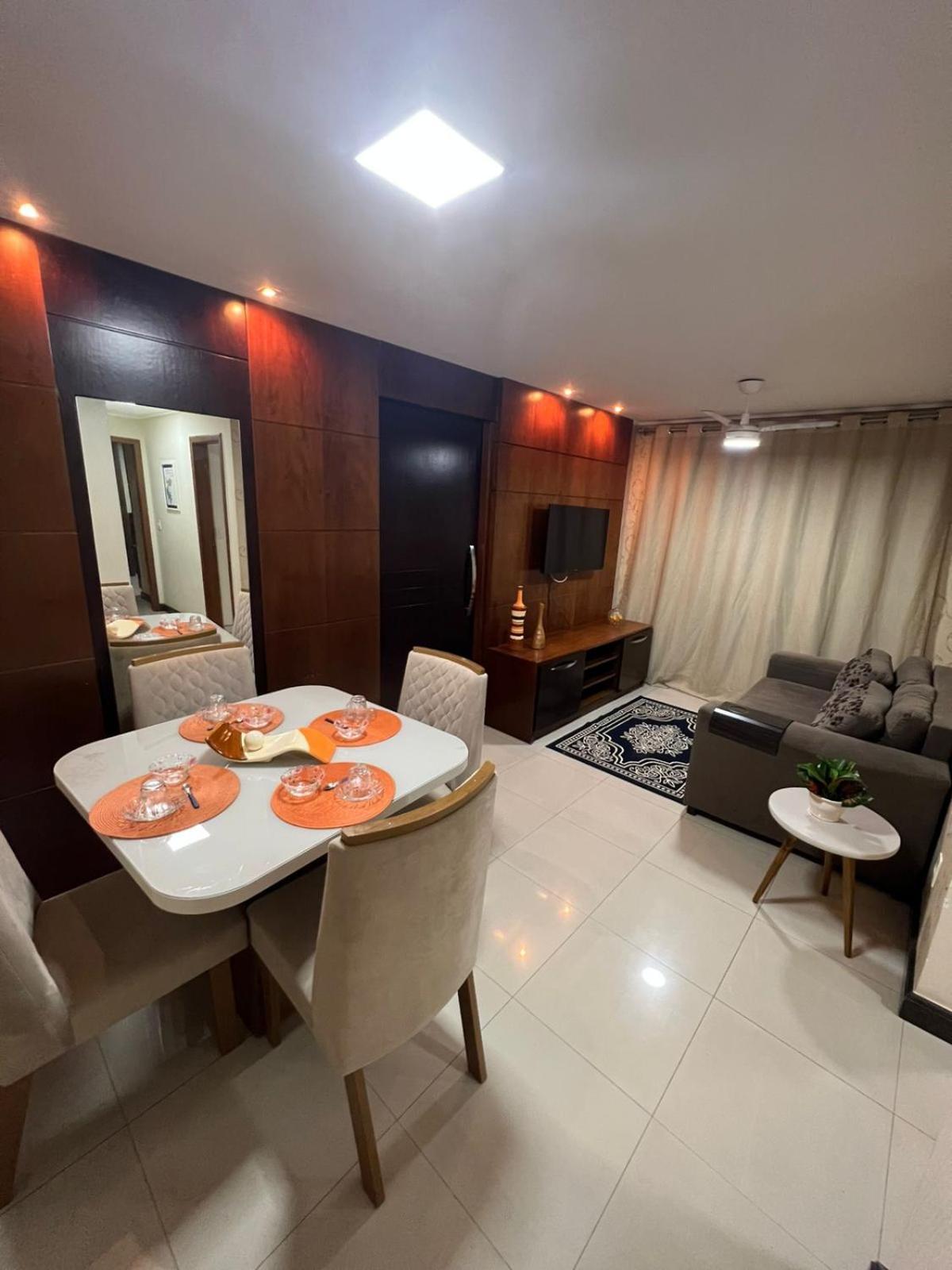 Apto De Luxo Aconchegante 2 Qtos Na Da Costa Apartment *